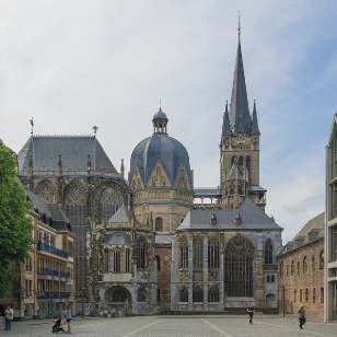 Photo des activités aux alentours de l'hôtel-restaurant La Couronne à Henri-Chapelle